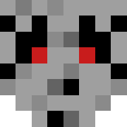 Aguapuerka Minecraft Avatar