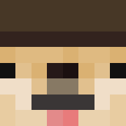 AlienTv1 Minecraft Avatar