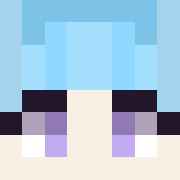 Alitear Minecraft Avatar