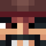 AllergicPrawn Minecraft Avatar