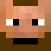 AlphanCare Minecraft Avatar