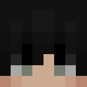 Amahuru Minecraft Avatar