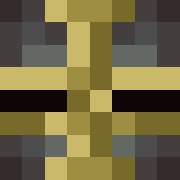 Ameliorative Minecraft Avatar