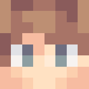 Amsterdam Minecraft Avatar