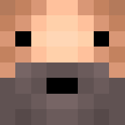 Amueee Minecraft Avatar