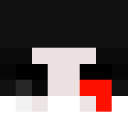 AnFounder Minecraft Avatar