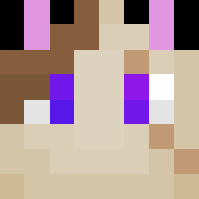 Anakat6 Minecraft Avatar
