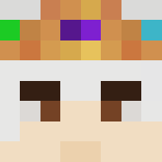 Androskeleton Minecraft Avatar