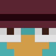 AndyTheGamerYT Minecraft Avatar