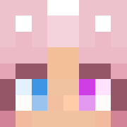 Angel_AkiHere Minecraft Avatar