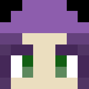 Angelwolff Minecraft Avatar