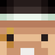 Angzarr Minecraft Avatar