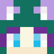 Anisiiru Minecraft Avatar