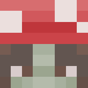 AnnGeertz Minecraft Avatar