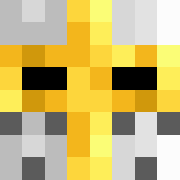 Anon17X Minecraft Avatar