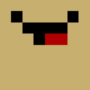AnonymousOG Minecraft Avatar
