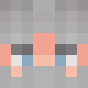 Another_Old_Guy Minecraft Avatar