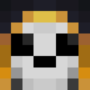 Anothuor Minecraft Avatar