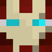 Antagonist82 Minecraft Avatar