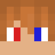 Antipolar Minecraft Avatar