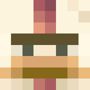 Apezu36 Minecraft Avatar