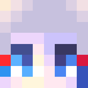 ApostleOfVictory Minecraft Avatar