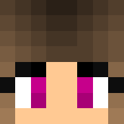 Aria05 Minecraft Avatar