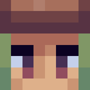 Arkarz Minecraft Avatar