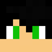 Arron_Skie Minecraft Avatar