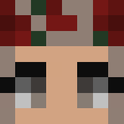 AryBae Minecraft Avatar