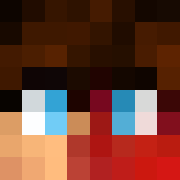 Asheskille Minecraft Avatar