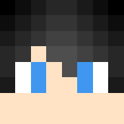 AsteriaAndMedia Minecraft Avatar