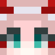 Player skin