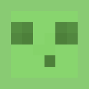 Atlas_Kujo Minecraft Avatar