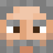 Azotorp Minecraft Avatar