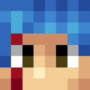 Azuchi_ Minecraft Avatar