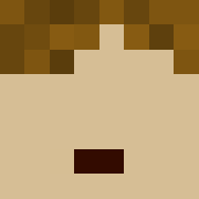 Azuzora Minecraft Avatar