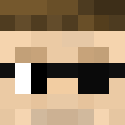 BM3D Minecraft Avatar