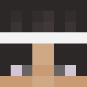 BabobiBR Minecraft Avatar