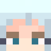 BabyEllie08_ Minecraft Avatar