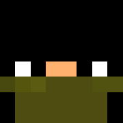 BaltaZzaR154 Minecraft Avatar