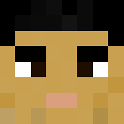 Bandhi Minecraft Avatar