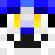 Basian_ Minecraft Avatar