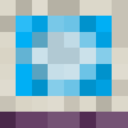 Beaconblue Minecraft Avatar