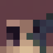 BearEatingLemon Minecraft Avatar