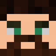 Beigecheetah485 Minecraft Avatar