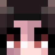 Beliiaal Minecraft Avatar