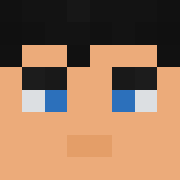 Bellerathn Minecraft Avatar