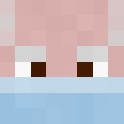 Bernie_Sander Minecraft Avatar