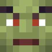 BigDrix Minecraft Avatar